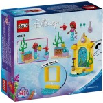 Ariel a její hudební pódium 43235 LEGO