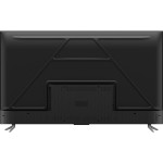 55C649 QLED 4K UHD SMART GOOGLE TV TCL