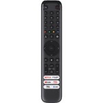 55C649 QLED 4K UHD SMART GOOGLE TV TCL