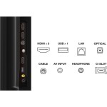 55C649 QLED 4K UHD SMART GOOGLE TV TCL