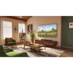 55C649 QLED 4K UHD SMART GOOGLE TV TCL