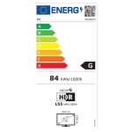 55C649 QLED 4K UHD SMART GOOGLE TV TCL