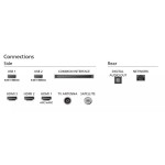 50PUS7009 Titan OS SmartTV PHILIPS