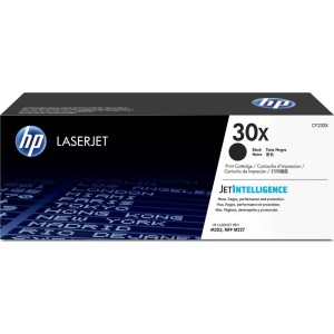 CF230X ink 30X black 3500str. HP
