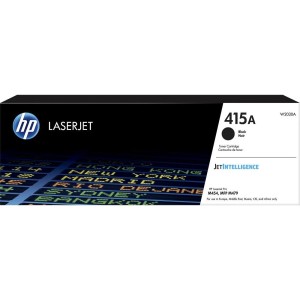 W2030A ink 415A black 2400str. HP