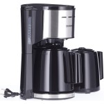 KA 9308 KÁVOVAR + 2 TERMOKONVICE SEVERIN