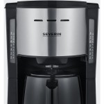 KA 9308 KÁVOVAR + 2 TERMOKONVICE SEVERIN