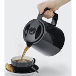 KA 9308 KÁVOVAR + 2 TERMOKONVICE SEVERIN