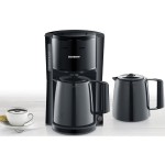 KA 9307 KÁVOVAR + 2 TERMOKONVICE SEVERIN