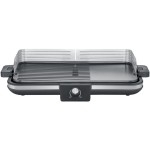 PG 8564 PLANCHA GRIL STOLNÍ GRIL SEVERIN