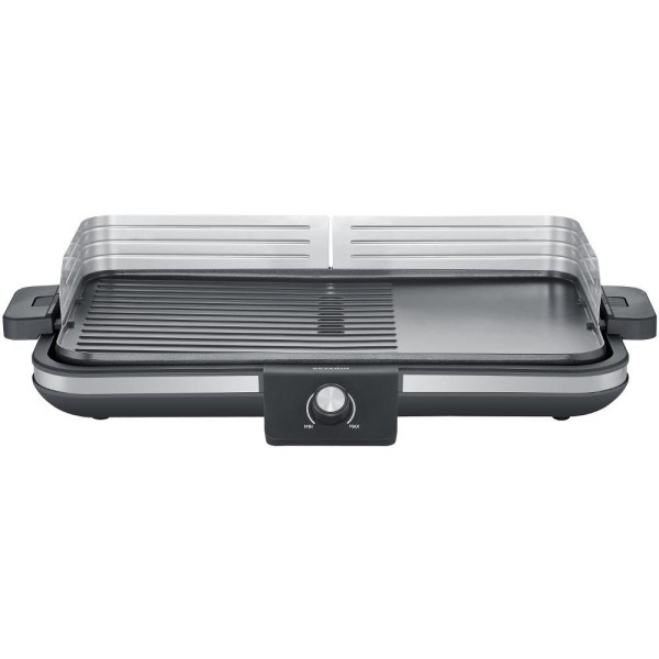 PG 8564 PLANCHA GRIL STOLNÍ GRIL SEVERIN