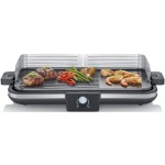 PG 8564 PLANCHA GRIL STOLNÍ GRIL SEVERIN