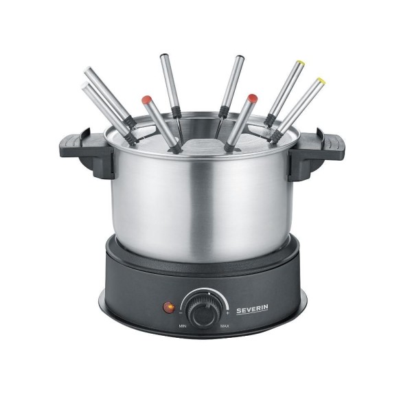 FO 2470 FONDUE SEVERIN