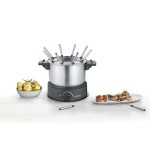 FO 2470 FONDUE SEVERIN