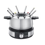 FO 2471 FONDUE + PALAČINKOVAČ SEVERIN