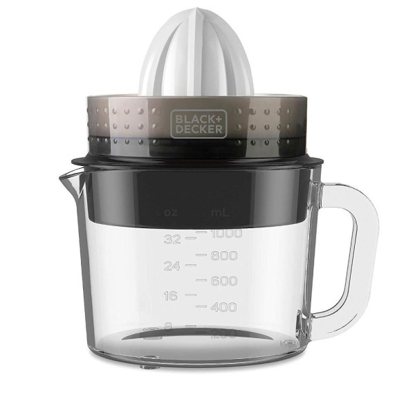 BXCJ30E LIS NA CITRUSY BLACK+DECKER