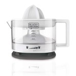 BXCJ25E LIS NA CITRUSY BLACK+DECKER