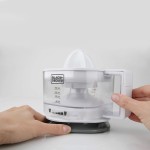 BXCJ25E LIS NA CITRUSY BLACK+DECKER