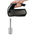 BXMX500E RUČNÍ ŠLEHAČ BLACK+DECKER