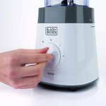 BXJB500E STOLNÍ MIXÉR BLACK+DECKER