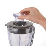 BXJB500E STOLNÍ MIXÉR BLACK+DECKER