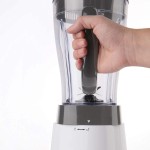 BXJB500E STOLNÍ MIXÉR BLACK+DECKER