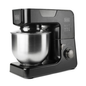 BXKM1000E KUCHYŇSKÝ ROBOT BLACK+DECKER