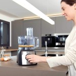 BXFPA1200E KUCHYŇSKÝ ROBOT BLACK+DECKER