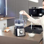 BXFPA1200E KUCHYŇSKÝ ROBOT BLACK+DECKER