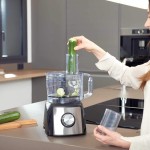 BXFPA1200E KUCHYŇSKÝ ROBOT BLACK+DECKER