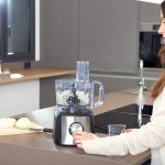 BXFPA1200E KUCHYŇSKÝ ROBOT BLACK+DECKER