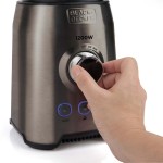 BXJB1200E STOLNÍ MIXÉR BLACK+DECKER