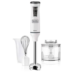 BXHBA600E TYČOVÝ MIXÉR BLACK+DECKER