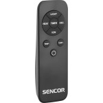SFH 3704SL bezvrtul.keram.topidlo SENCOR