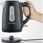 WK 9553 KONVICE ANTRACIT SEVERIN
