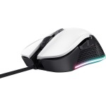 GXT 922W YBAR Eco Gam Mouse USB wh TRUST