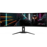AORUS CO49DQ 49 Gaming monitor GIGABYTE