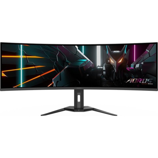 AORUS CO49DQ 49 Gaming monitor GIGABYTE