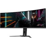 AORUS CO49DQ 49 Gaming monitor GIGABYTE