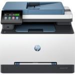 3302fdn Color LaserJet Pro MFP HP