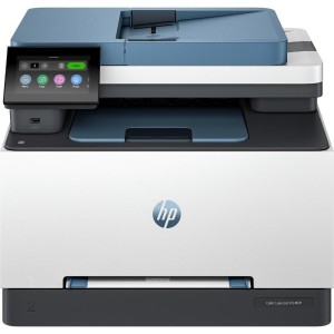 3302fdn Color LaserJet Pro MFP HP