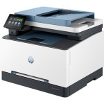 3302fdn Color LaserJet Pro MFP HP