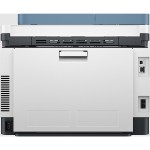 3302fdn Color LaserJet Pro MFP HP