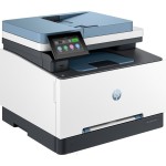 3302fdn Color LaserJet Pro MFP HP