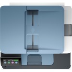 3302fdw Color LaserJet Pro MFP HP