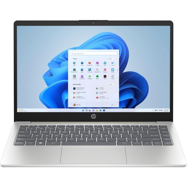 14-ep0031nc N200 4/128GB W11HS GD HP