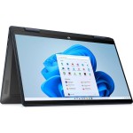 x360 14-ek1010nc U300 4/128 W11HS BL HP