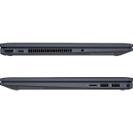 x360 14-ek1010nc U300 4/128 W11HS BL HP
