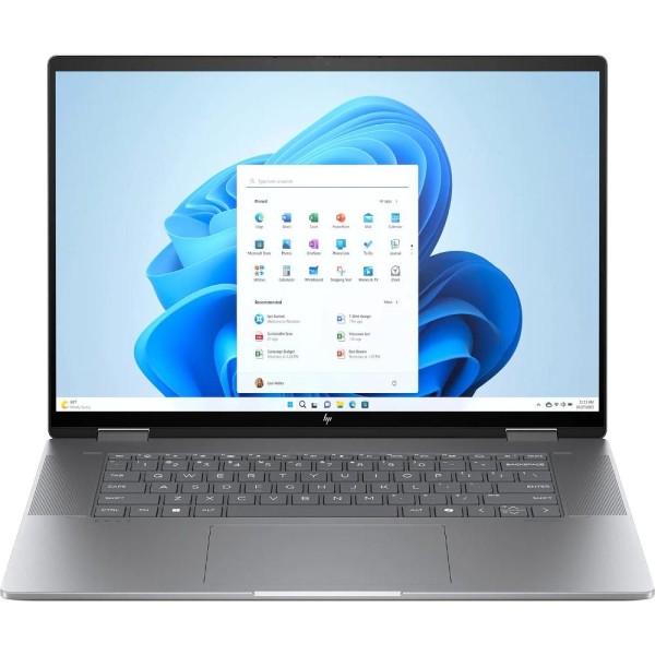 ENVY x360 16-ad0000nc R5 16G 1T W11H HP