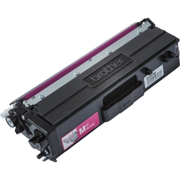 TN-423M magenta 4000str. BROTHER
